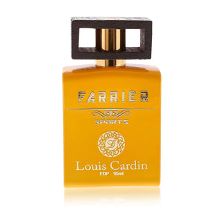 Louis Cardin Farrier Sports for Men | EDP