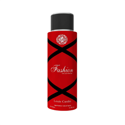 Louis Cardin Fashion for Women | EDP
