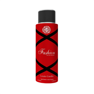 Louis Cardin Fashion for Women | EDP