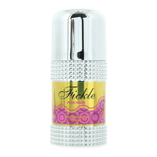 Louis Cardin Fickle Deodorant Roll-On For Women