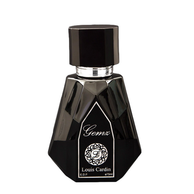 Louis Cardin Gemz Unisex | EDP