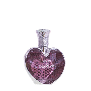 Louis Cardin Heart Of Diamond for Women | EDP