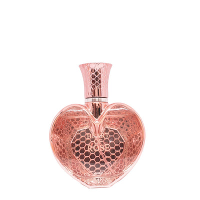 Louis Cardin Heart Of Rose for Women | EDP
