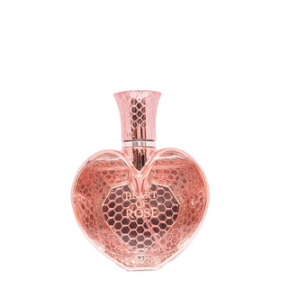 Louis Cardin Heart Of Rose for Women | EDP