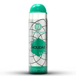 Louis Cardin Holiday Body Spray