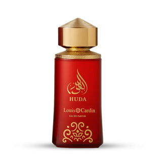 Louis Cardin Huda for Women | EDP