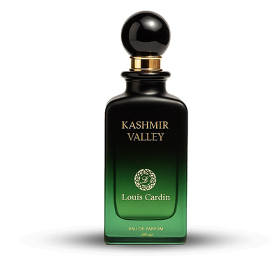 Louis Cardin Kashmir Valley Unisex | EDP