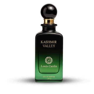 Louis Cardin Kashmir Valley Unisex | EDP