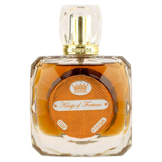 Louis Cardin Kings Of Fortune for Men | EDP