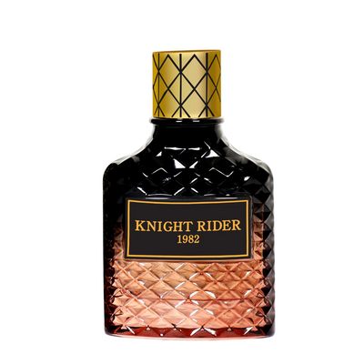 Louis Cardin Knight Rider 1982 for Men | EDP