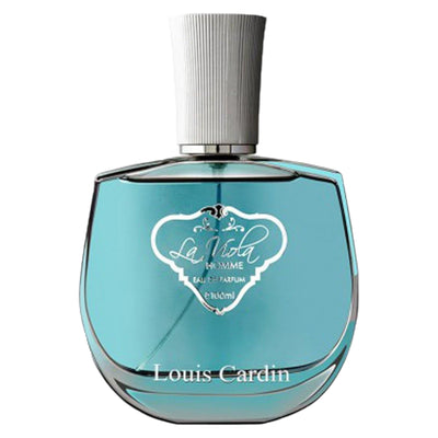 Louis Cardin La Viola Homme for Men | EDP