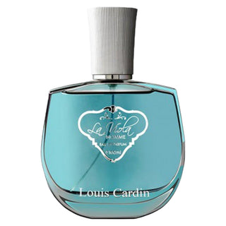 Louis Cardin La Viola Homme for Men | EDP