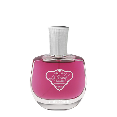 Louis Cardin La Viola Paradise for Women | EDP