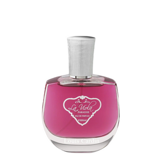 Louis Cardin La Viola Paradise for Women | EDP