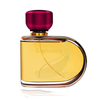 Louis Cardin Lightning for Women | EDP