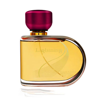 Louis Cardin Lightning for Women | EDP