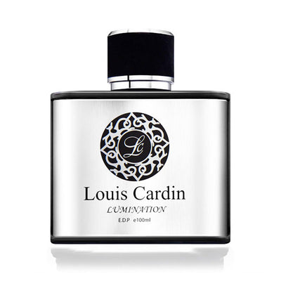 Louis Cardin Lumination for Men | EDP