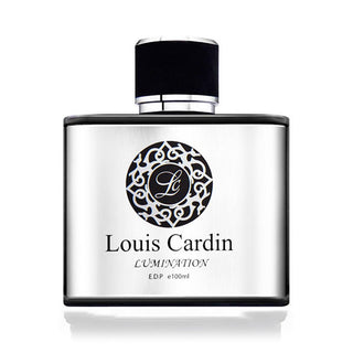 Louis Cardin Lumination for Men | EDP