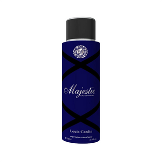 Louis Cardin Majestic Unisex | EDP