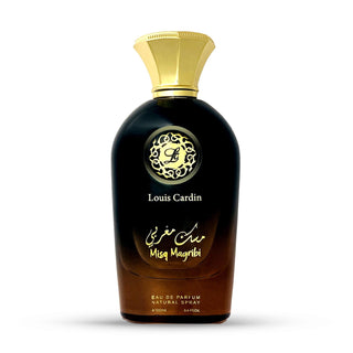 Louis Cardin Misa Magribi Unisex | EDP