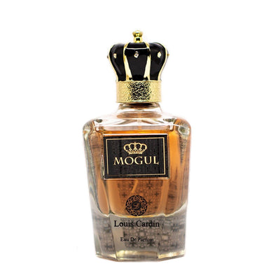 Louis Cardin Mogul for Men | EDP