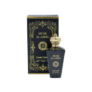 Louis Cardin Musk Al Aseel Unisex | EDP