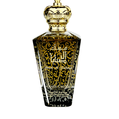 Louis Cardin Musk Al Sabaya Unisex | EDP