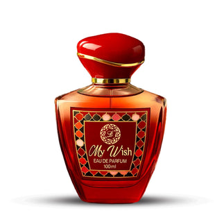 Louis Cardin My Wish for Women | EDP