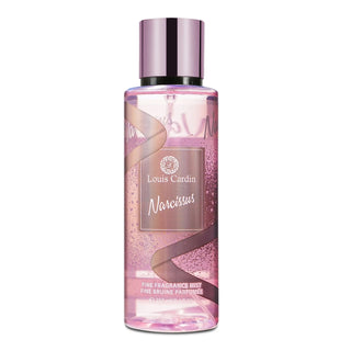 Louis Cardin Narcissus Body Spray