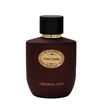 Louis Cardin Original Oud Unisex | EDP