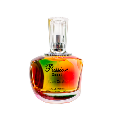 Louis Cardin Passion Scent for Women | EDP