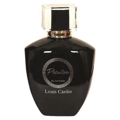 Louis Cardin Phantom for Men | EDP
