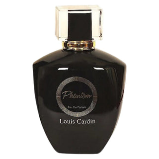 Louis Cardin Phantom for Men | EDP