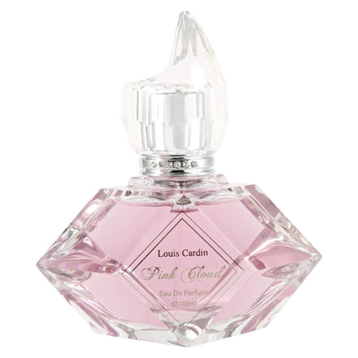Louis Cardin Pink Cloud for Women | EDP