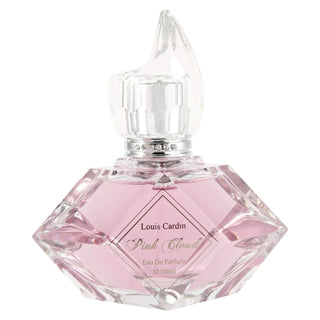 Louis Cardin Pink Cloud for Women | EDP