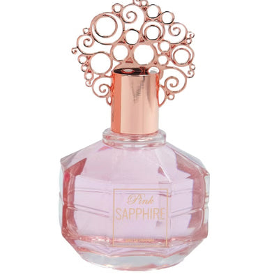 Louis Cardin Pink Sapphire for Women | EDP