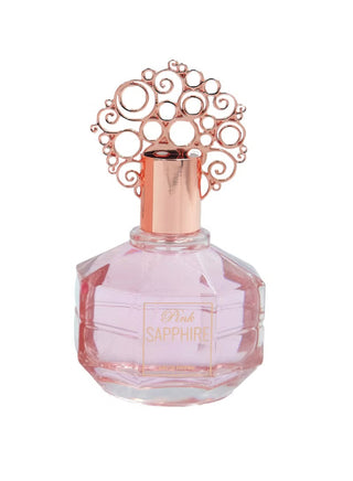 Louis Cardin Pink Sapphire for Women | EDP