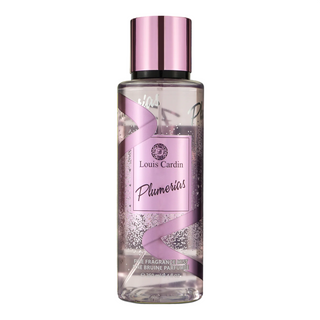 Louis Cardin Plumerias Body Spray