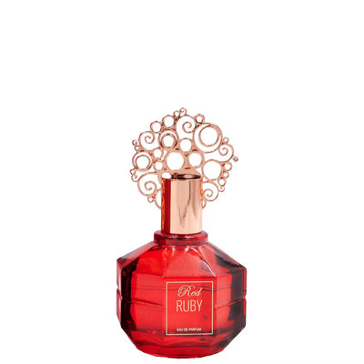 Louis Cardin Red Ruby for Women | EDP