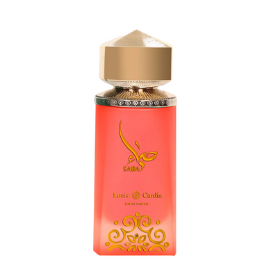 Louis Cardin Saba for Women | EDP