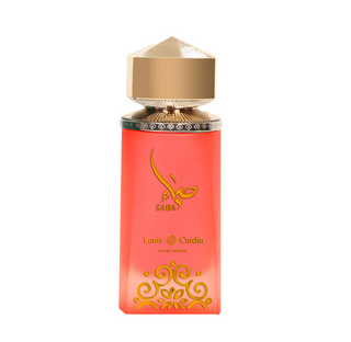 Louis Cardin Saba for Women | EDP