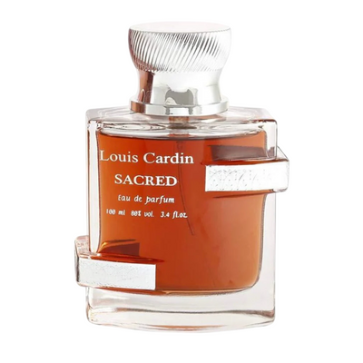 Louis Cardin Sacred Unisex | EDP