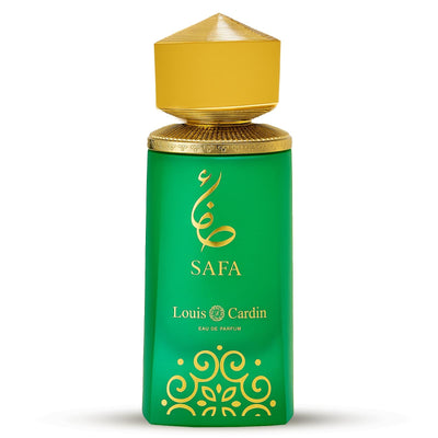 Louis Cardin Safa for Women | EDP
