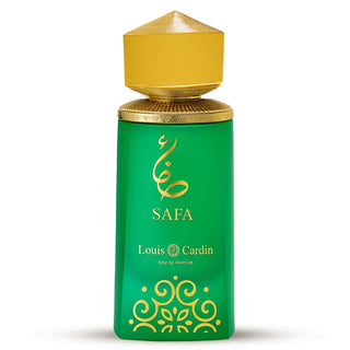 Louis Cardin Safa for Women | EDP