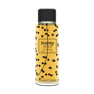 Louis Cardin Scenty Gold for Women | EDP