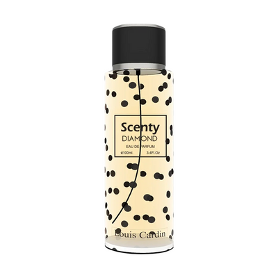 Louis Cardin Scenty Pearl for Women | EDP