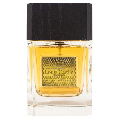 Louis Cardin Signature for Men | EDP