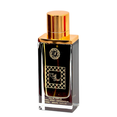 Louis Cardin Silk Oud for Men | EDP