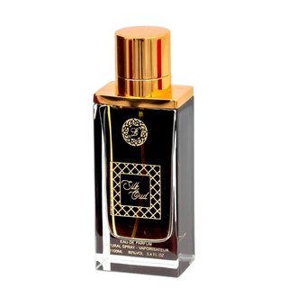 Louis Cardin Silk Oud for Men | EDP