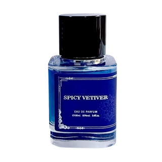 Louis Cardin Spicy Vetiver Unisex | EDP